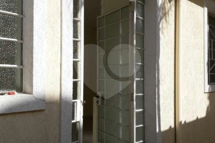Sobrado à venda com 4 quartos, sendo 2 suítes, em Santana, São Paulo, SP