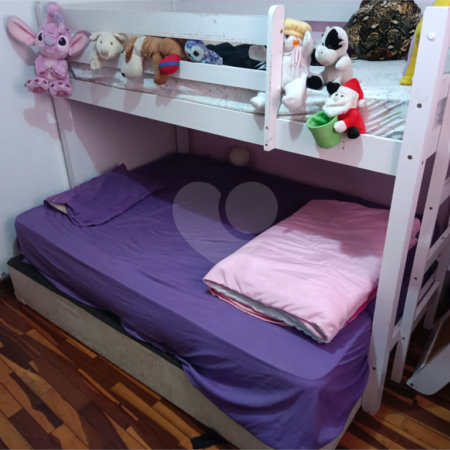 Casa à venda com 3 quartos, sendo 1 suíte, em Vila Dalva, São Paulo, SP