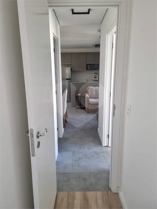 Apartamento á venda - Brooklin