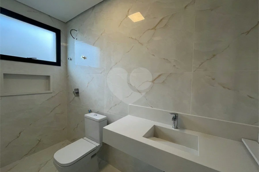 Excelente Casa Plana no Condomínio Bela Vista