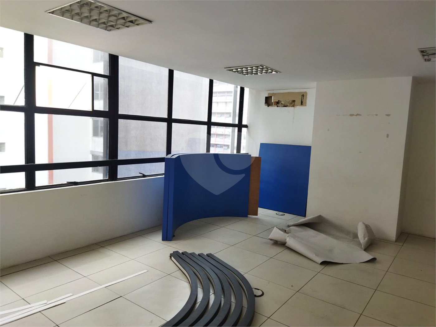 Laje Comercial - Avenida Paulista