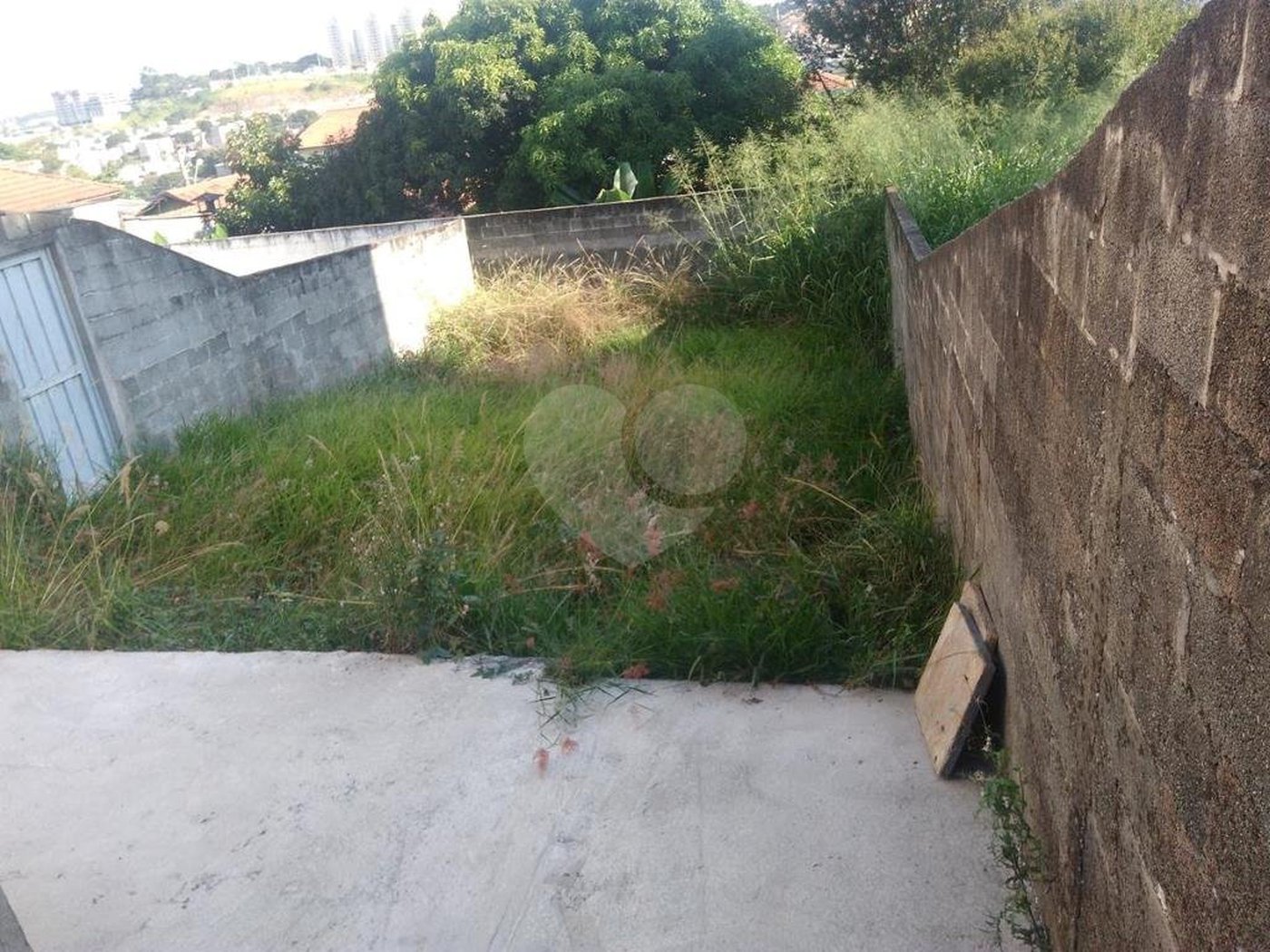 Terreno à venda em Pirituba, São Paulo, SP