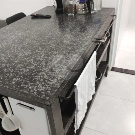 Apartamento à venda com 1 quarto em Barra Funda, São Paulo, SP