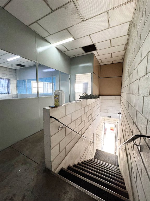 Salão para alugar em Iporanga, Sorocaba, SP