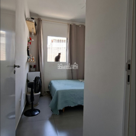 Apartamento à venda com 2 quartos em Jardim das Cerejeiras, Atibaia, SP