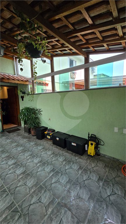Sobrado à venda com 2 quartos em Pirituba, São Paulo, SP