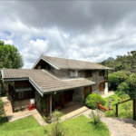Casa à venda com 4 suítes em Vila Natal, Campos do Jordão, SP