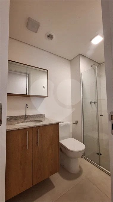 Apartamento para alugar com 2 quartos, sendo 1 suíte, em Chácara Santo Antônio, São Paulo, SP