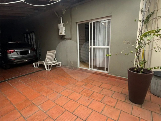Casa Térrea à venda com 3 quartos em Casa Verde, São Paulo, SP