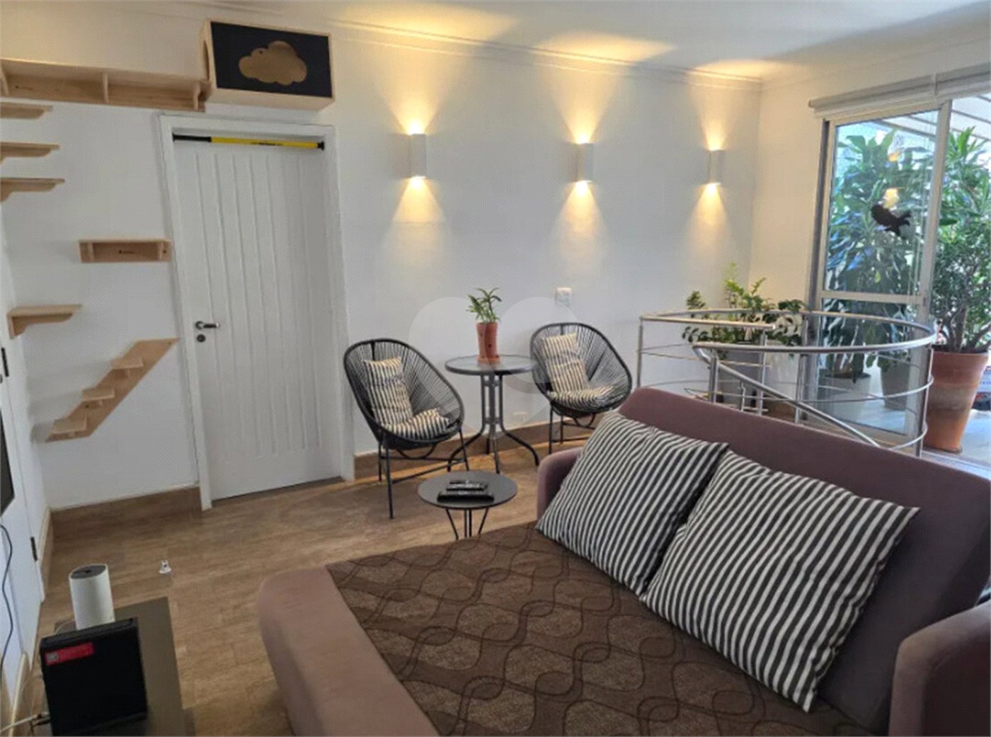 Apartamento à venda com 2 quartos em Liberdade, São Paulo, SP