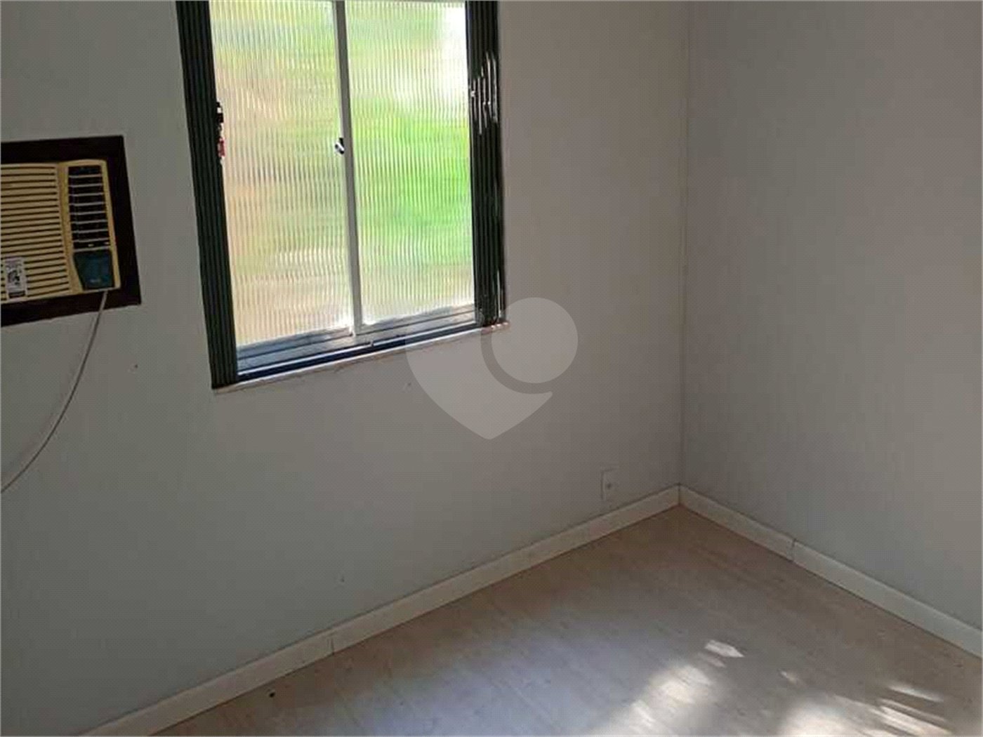 Apartamento à venda com 1 quarto em Estácio, Rio de Janeiro, RJ