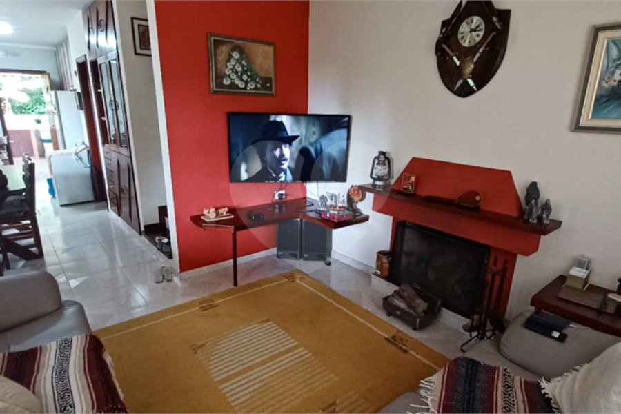 Casa à venda com 3 quartos, sendo 1 suíte, no condomínio Clube de Campo Fazenda Tabarã, Mairiporã - SP