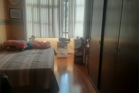 Apartamento à venda com 3 quartos, sendo 1 suíte, em Copacabana, Rio de Janeiro, RJ