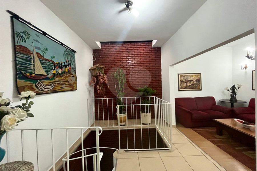 Casa à venda com 4 quartos, sendo 3 suítes, em Jardim França, São Paulo, SP