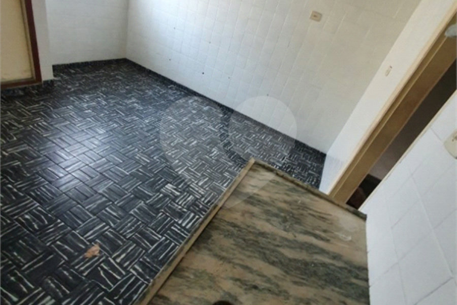 Casa de Vila para alugar com 2 quartos em Santana, São Paulo, SP