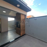 Casa em condomínio à venda com 3 quartos, sendo 1 suíte, em Jardim Novo Horizonte, Sorocaba, SP