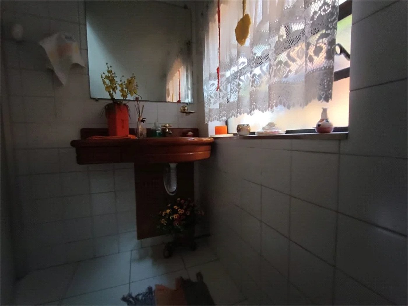 Sobrado à venda com 3 quartos, sendo 1 suíte, em Jaguaré, São Paulo, SP