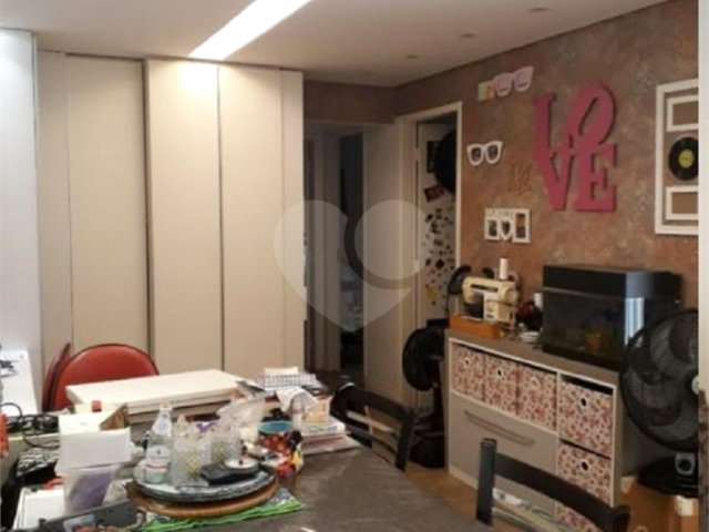 Apartamento à venda com 3 quartos, sendo 1 suíte,  em Mandaqui, São Paulo, SP