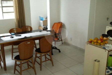 Terreno à venda com 1 quarto em Vila Mazzei, São Paulo, SP