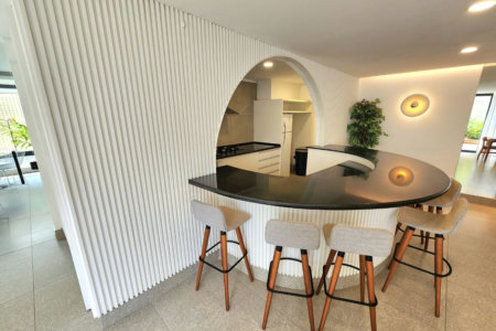 Apartamento à venda, 75 m² por R$ 860.000,00 - José Menino - Santos/SP