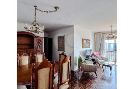 Apartamento à venda com 3 quartos, sendo 1 suíte, em Belenzinho, São Paulo, SP