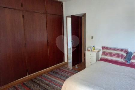 Sobrado à venda com 3 quartos, sendo 1 suíte, em Chácara Santo Antônio (zona Sul), São Paulo, SP