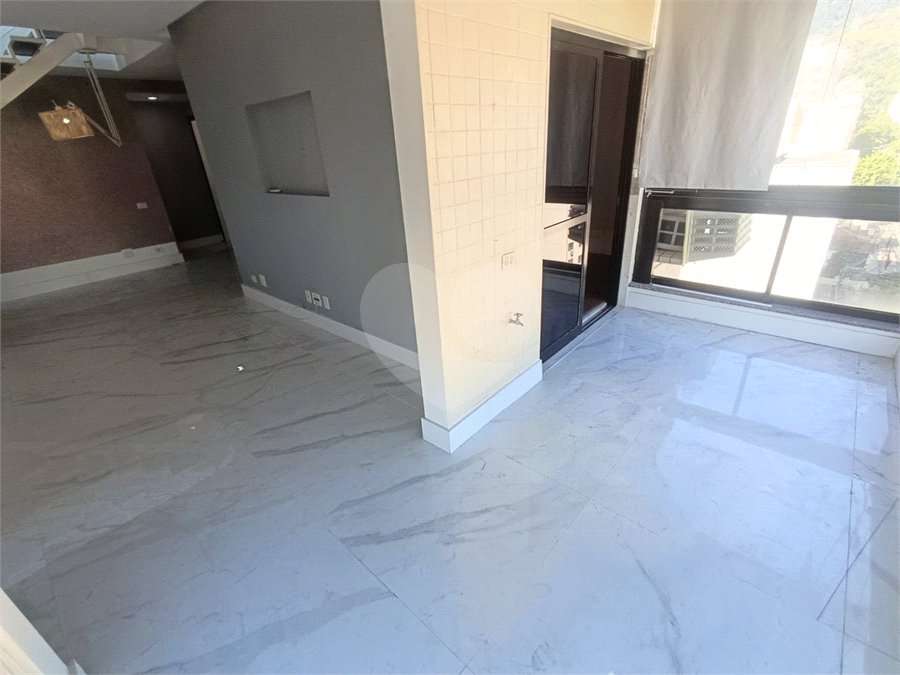 Cobertura à venda com 3 quartos, sendo 2 suítes, em Tijuca, Rio de Janeiro, RJ