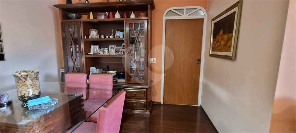 Apartamento à venda com 4 quartos, sendo 1 suíte, em Horto Florestal, São Paulo, SP