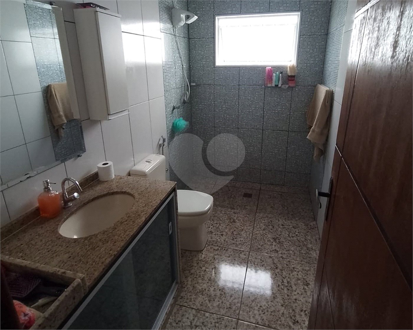Casa à venda com 3 quartos em Estância Conceição, Itapetininga, SP