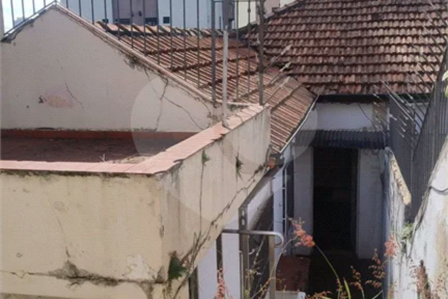 Terreno à venda em Santana, São Paulo, SP