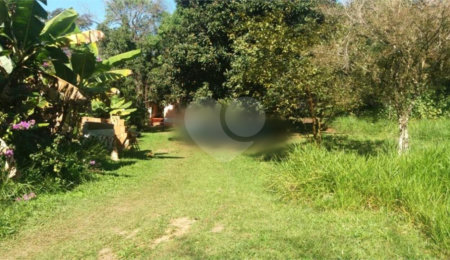 Terreno à venda em Jardim Estância Brasil, Atibaia, SP