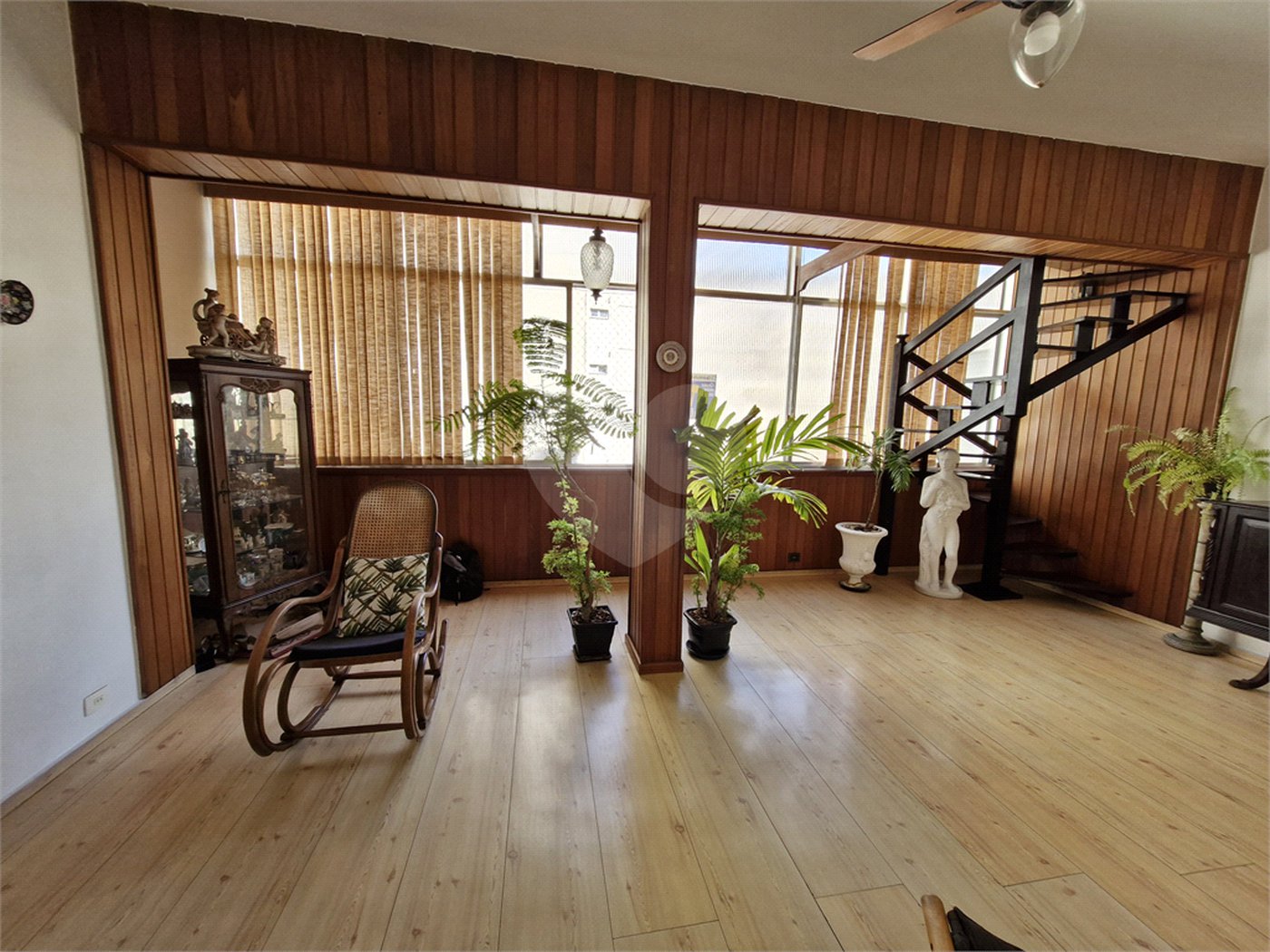 Cobertura à venda com 4 quartos, sendo 1 suíte,  em Tijuca, Rio de Janeiro, RJ