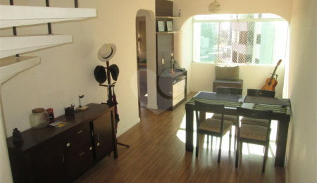 Apartamento à venda com 3 quartos em Vila Monte Alegre, São Paulo, SP