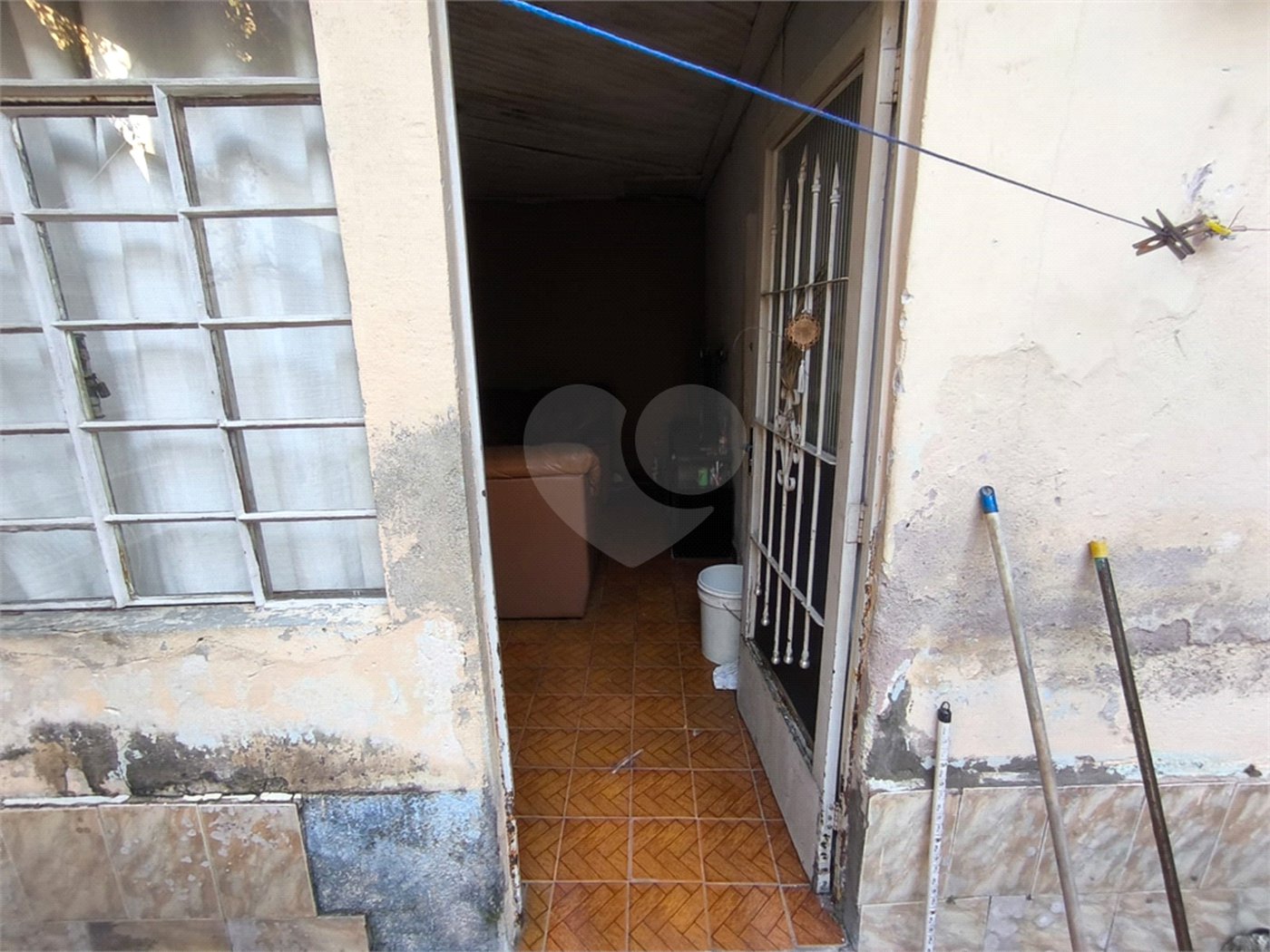 Casa à venda com 3 quartos, sendo 1 suíte, em Umarizal, São Paulo, SP