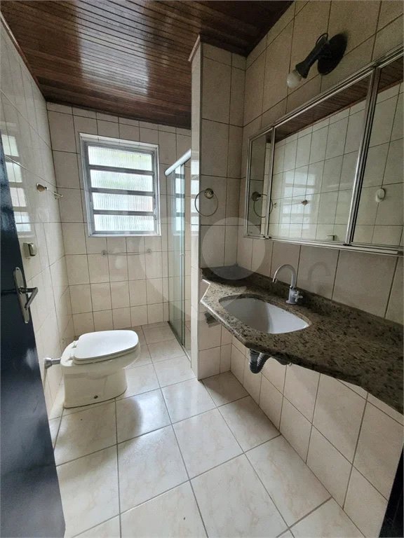 Casa para alugar com 3 quartos, sendo 1 suíte,  no condomínio Alpes da Cantareira, Mairiporã - SP