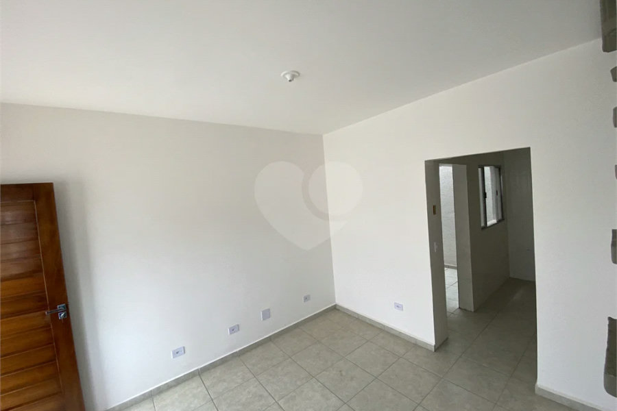 Casa à venda com 2 quartos em Vila Aurora (zona Norte), São Paulo, SP
