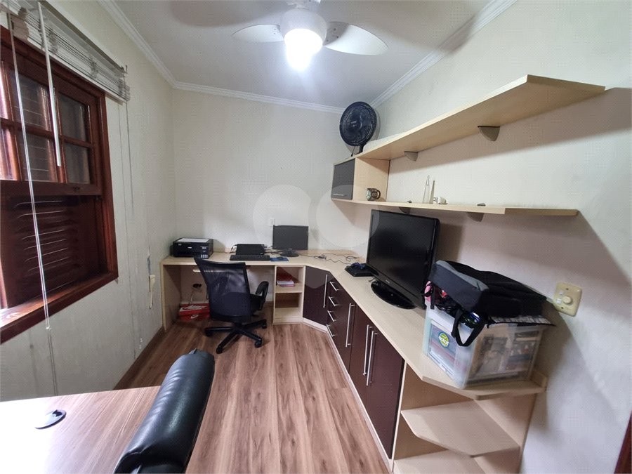 Sobrado à venda com 4 quartos, sendo 2 suítes, em Vila Barreto, São Paulo, SP