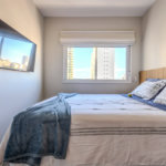Apartamento à venda com 2 quartos, sendo 1 suíte, em Vila Leopoldina, São Paulo, SP