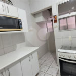 Apartamento à venda com 2 quartos em Vila Clementino, São Paulo, SP