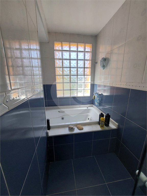 Sobrado à venda com 3 quartos, sendo 1 suíte, em Jaraguá, São Paulo, SP