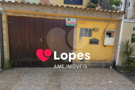 Casa à venda com 2 quartos em Campo Grande, Rio de Janeiro, RJ