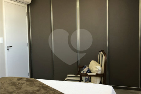 Apartamento à venda com 3 quartos em Vila Olímpia, São Paulo, SP