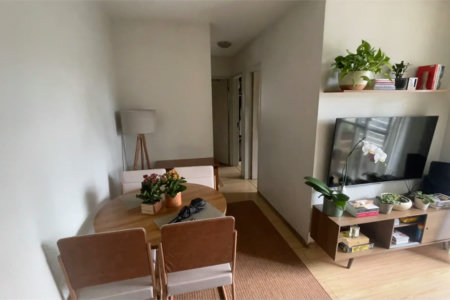 Apartamento à venda com 3 quartos em Jardim Monte Alegre, São Paulo, SP