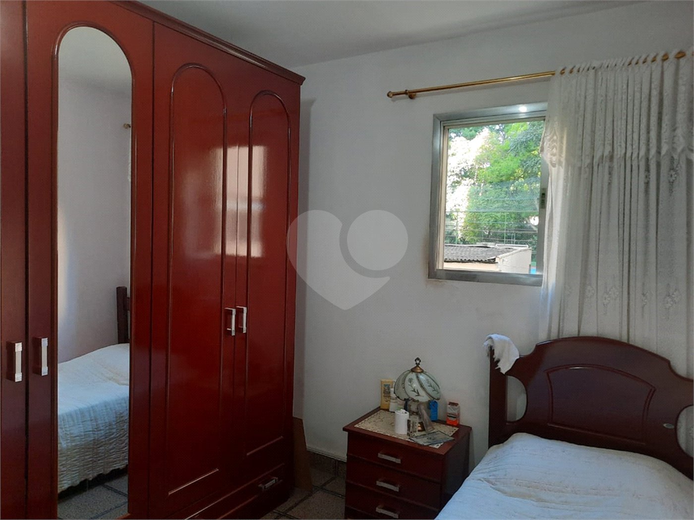 Apartamento á venda - Saúde