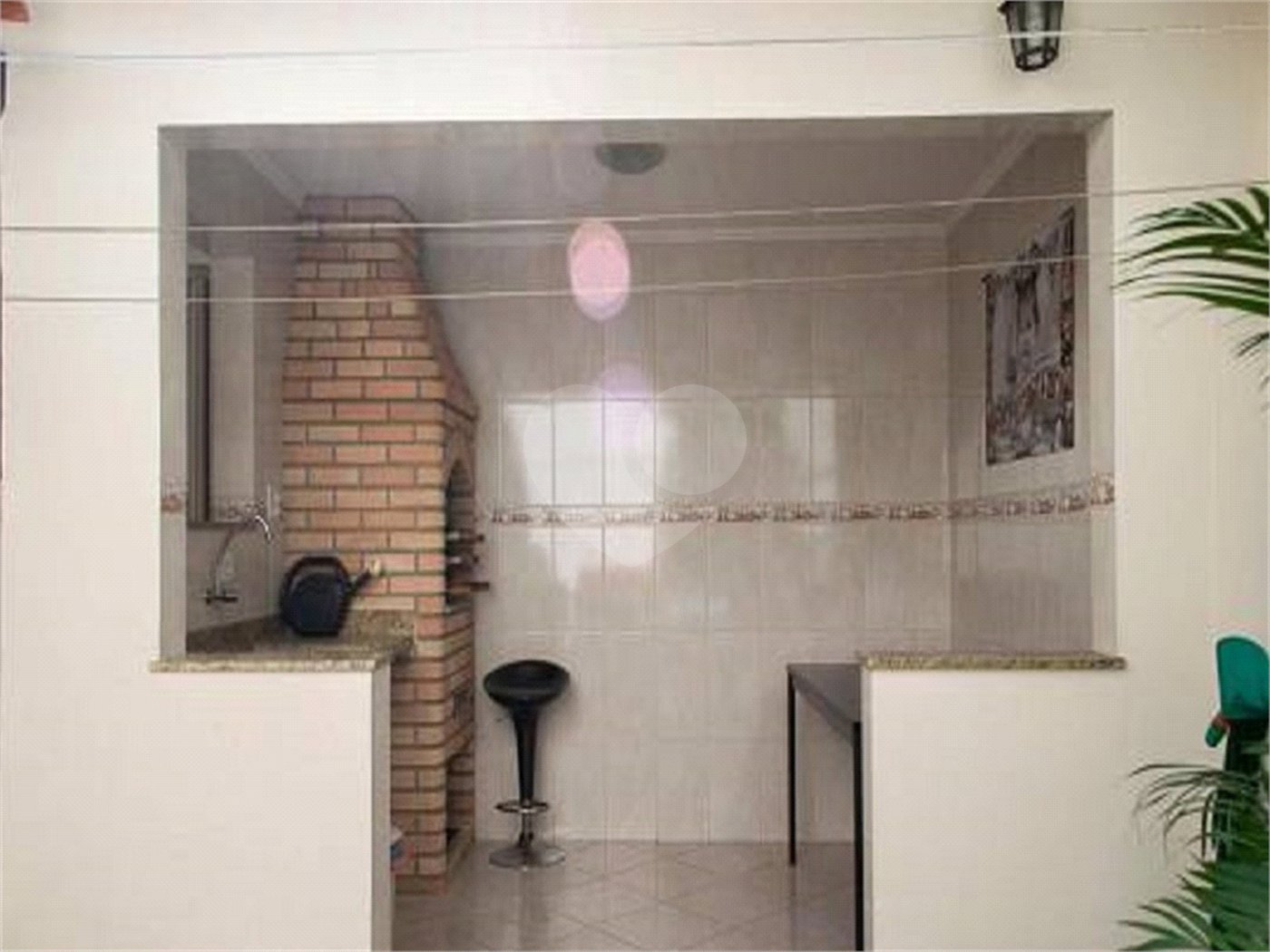 Sobrado à venda com 2 quartos em Vila Paulicéia, São Paulo, SP