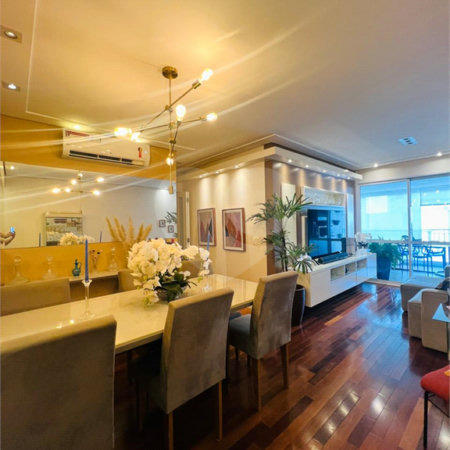 Apartamento à venda com 3 quartos, sendo 1 suíte, em Alto da Boa Vista, São Paulo, SP