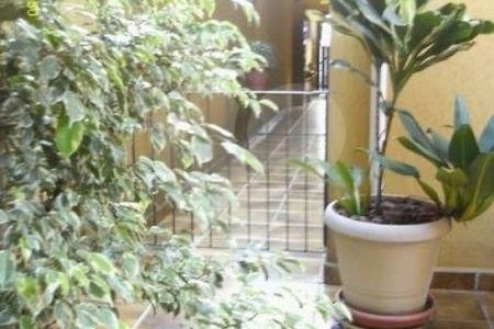 Sobrado à venda com 4 quartos, sendo 2 suítes, em Jardim Peri Peri, São Paulo, SP