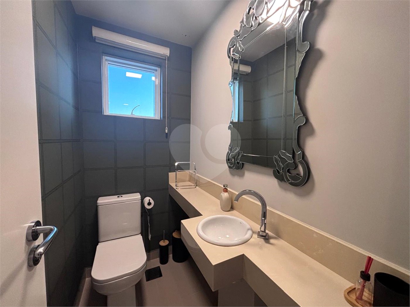 Apartamento à venda com 3 suítes em Parque Campolim, Sorocaba, SP