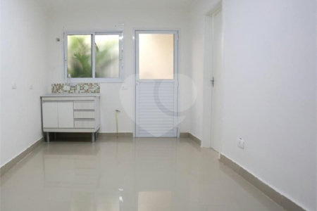 Apartamento para alugar com 1 quarto em Jardim Bonfiglioli, São Paulo, SP