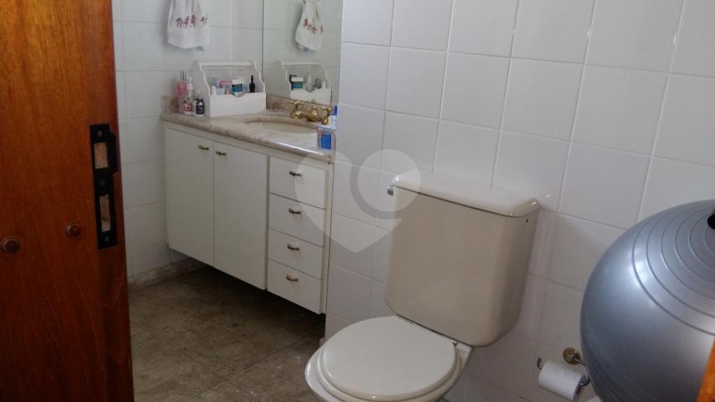 Apartamento à venda com 3 quartos, sendo 2 suítes, em Jardim Parque Morumbi, São Paulo, SP